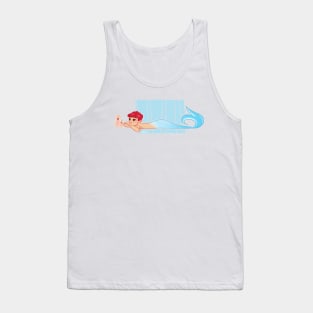 chanyeol Tank Top